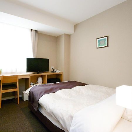 Shibetsu Grand Hotel Екстер'єр фото